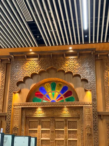 Jaipur International Airport photo 1