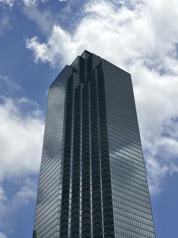 Bank of America Plaza